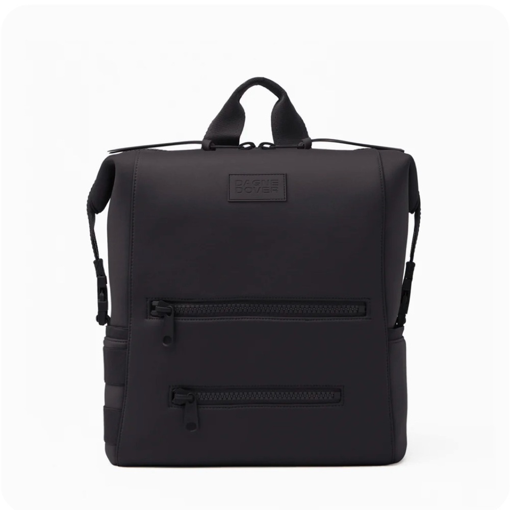 Dagne Dover - INDI NEOPRENE DIAPER BACKPACK